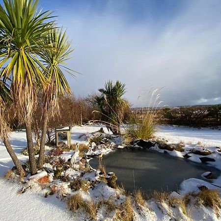 Little Haven Apartamento Gairloch Exterior foto