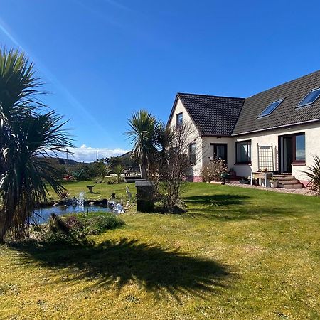 Little Haven Apartamento Gairloch Exterior foto