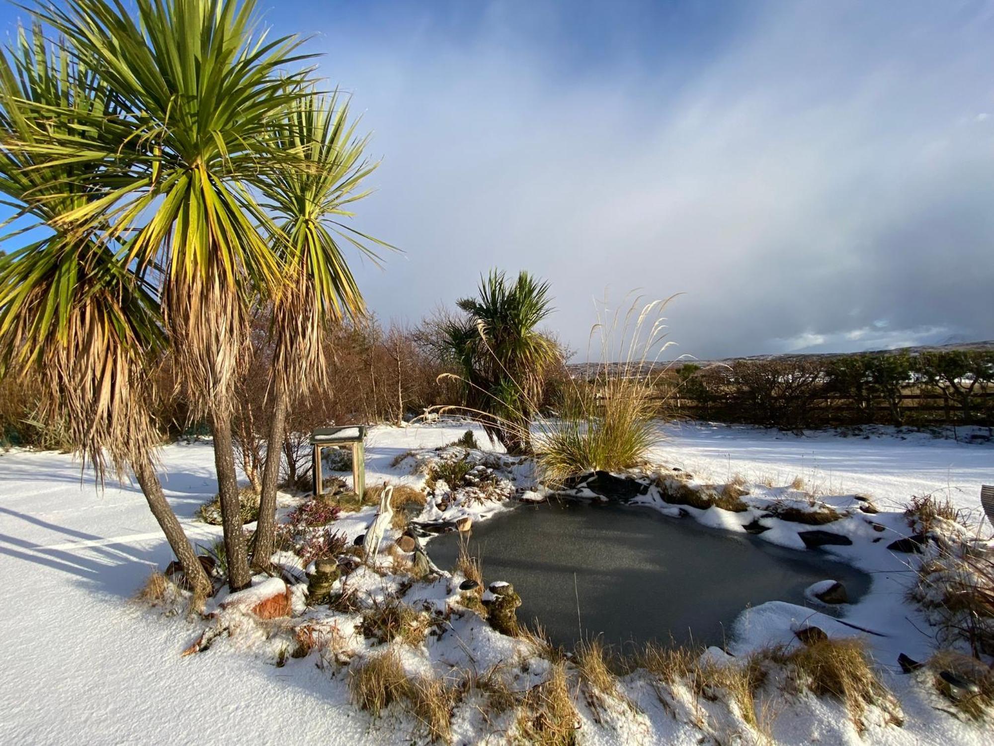 Little Haven Apartamento Gairloch Exterior foto