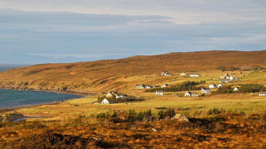 Little Haven Apartamento Gairloch Exterior foto